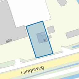 Perceel HUL00-M-785
