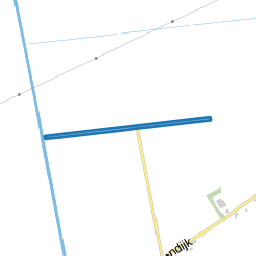 Perceel HUL00-M-832