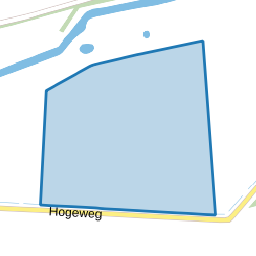 Perceel HUL00-M-953