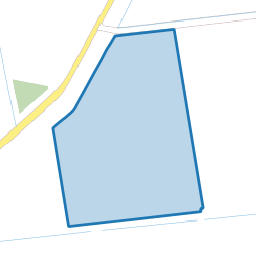 Perceel HUL00-M-998