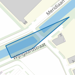 Perceel HUL00-N-1005