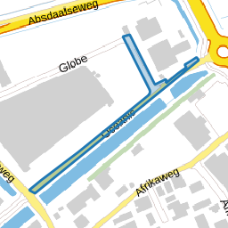 Perceel HUL00-N-1026