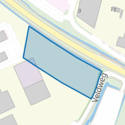 Perceel HUL00-N-1033