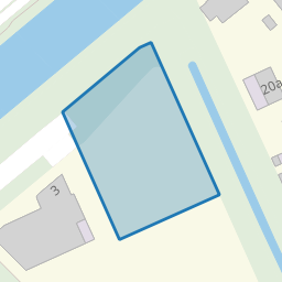 Perceel HUL00-N-1036