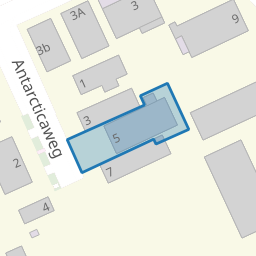 Perceel HUL00-N-1051