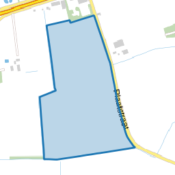 Perceel HUL00-N-1056