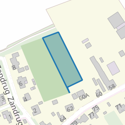 Perceel HUL00-N-1061