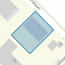 Perceel HUL00-N-1090