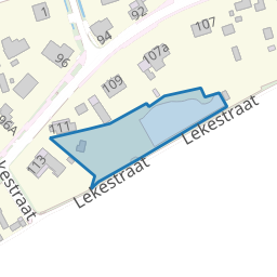 Perceel HUL00-N-1096