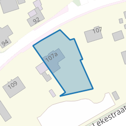 Perceel HUL00-N-1098