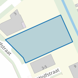 Perceel HUL00-N-1106