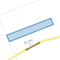 Perceel HUL00-N-1110