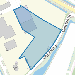 Perceel HUL00-N-1118