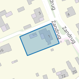 Perceel HUL00-N-1142