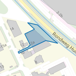 Perceel HUL00-N-1247