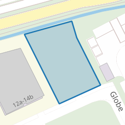 Perceel HUL00-N-1275