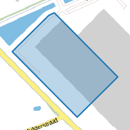 Perceel HUL00-N-1282