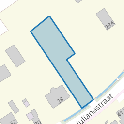 Perceel HUL00-N-1308