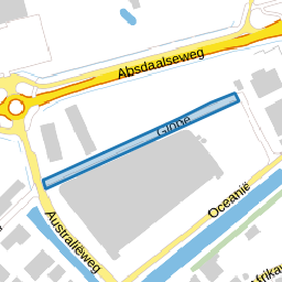 Perceel HUL00-N-1345