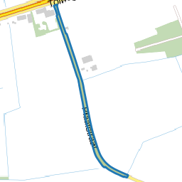 Perceel HUL00-N-16
