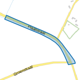 Perceel HUL00-N-171