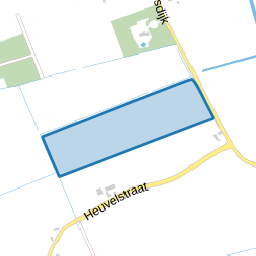 Perceel HUL00-N-175