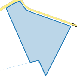 Perceel HUL00-N-184