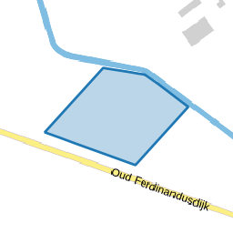 Perceel HUL00-N-190