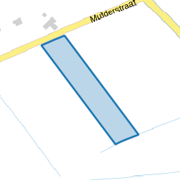 Perceel HUL00-N-296