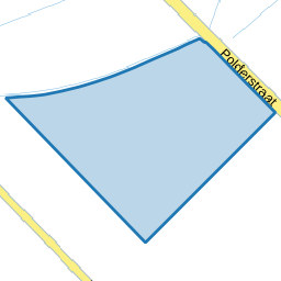 Perceel HUL00-N-309