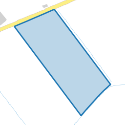 Perceel HUL00-N-399