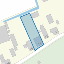 Perceel HUL00-N-429