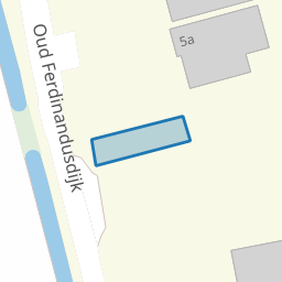 Perceel HUL00-N-461