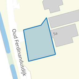 Perceel HUL00-N-499