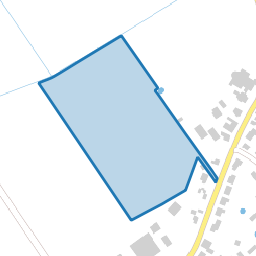 Perceel HUL00-N-568