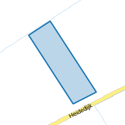 Perceel HUL00-N-638
