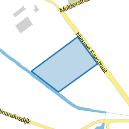 Perceel HUL00-N-666