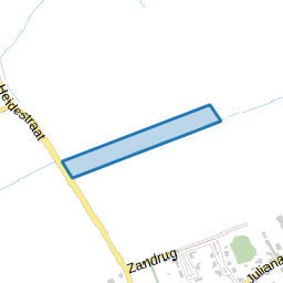 Perceel HUL00-N-734