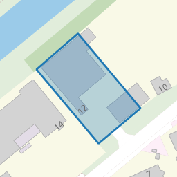 Perceel HUL00-N-739