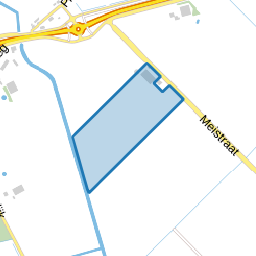 Perceel HUL00-N-832