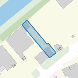 Perceel HUL00-N-833