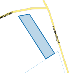 Perceel HUL00-N-839