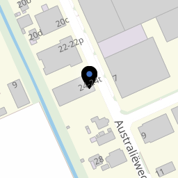 Appartement HUL00 N 984 1