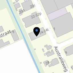Appartement HUL00 N 984 12