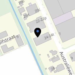 Appartement HUL00 N 984 13
