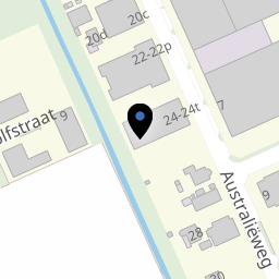 Appartement HUL00 N 984 16