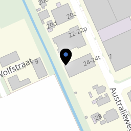 Appartement HUL00 N 984 17