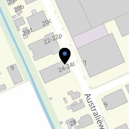 Appartement HUL00 N 984 3