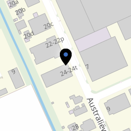 Appartement HUL00 N 984 4