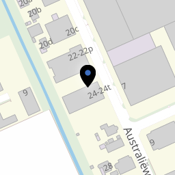 Appartement HUL00 N 984 5